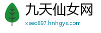 九天仙女网